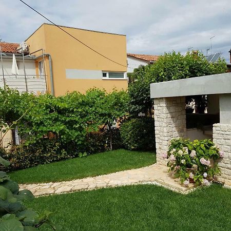 Apartment Lency Novigrad Istria Dış mekan fotoğraf