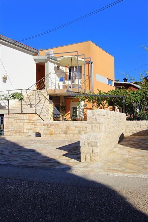 Apartment Lency Novigrad Istria Oda fotoğraf