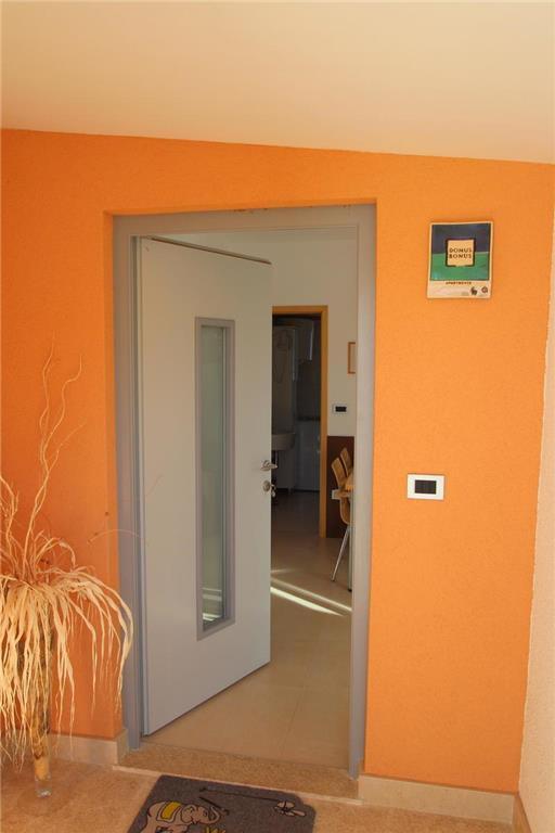 Apartment Lency Novigrad Istria Oda fotoğraf