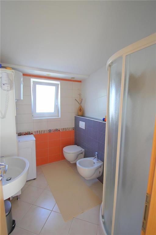 Apartment Lency Novigrad Istria Oda fotoğraf