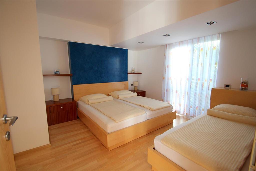 Apartment Lency Novigrad Istria Oda fotoğraf