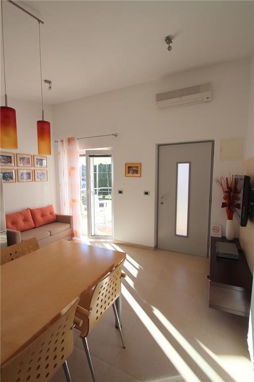 Apartment Lency Novigrad Istria Oda fotoğraf