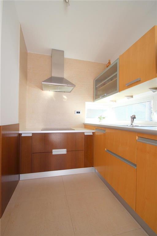 Apartment Lency Novigrad Istria Oda fotoğraf