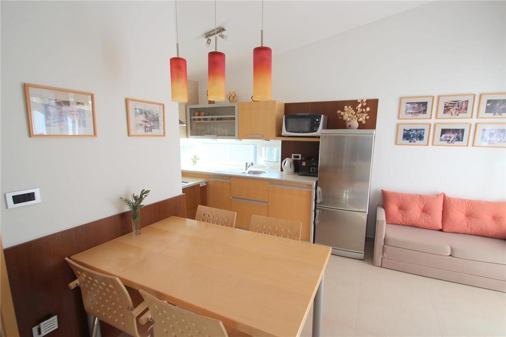 Apartment Lency Novigrad Istria Oda fotoğraf