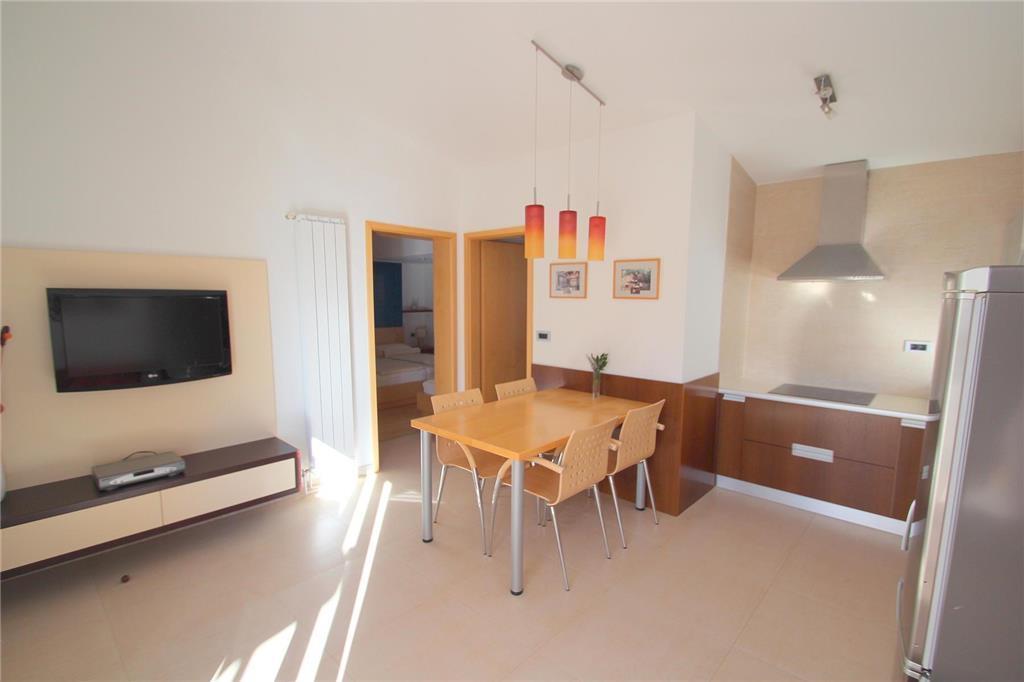 Apartment Lency Novigrad Istria Oda fotoğraf