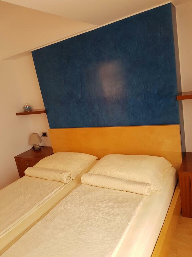 Apartment Lency Novigrad Istria Dış mekan fotoğraf