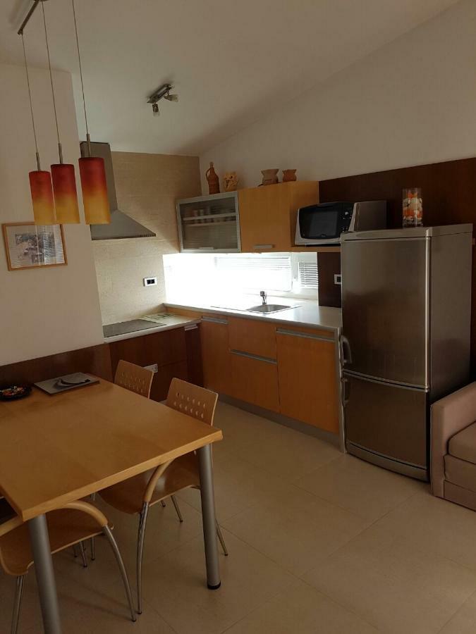 Apartment Lency Novigrad Istria Dış mekan fotoğraf
