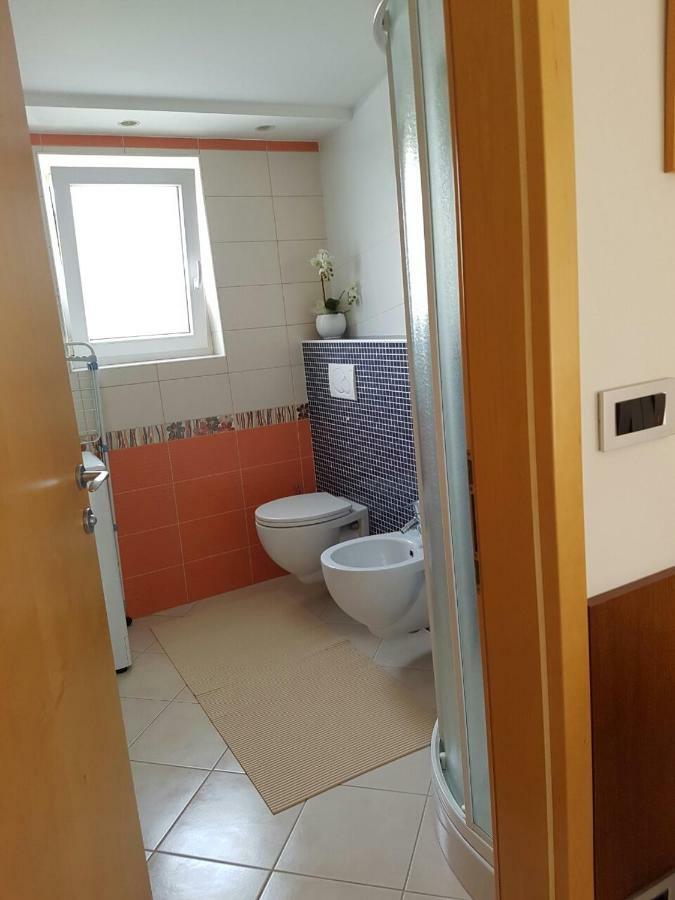 Apartment Lency Novigrad Istria Dış mekan fotoğraf
