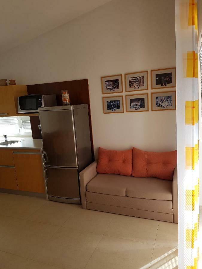 Apartment Lency Novigrad Istria Dış mekan fotoğraf