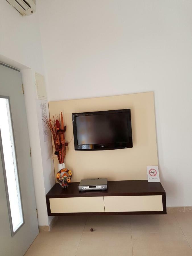 Apartment Lency Novigrad Istria Dış mekan fotoğraf