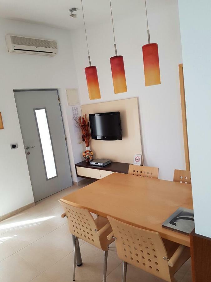 Apartment Lency Novigrad Istria Dış mekan fotoğraf