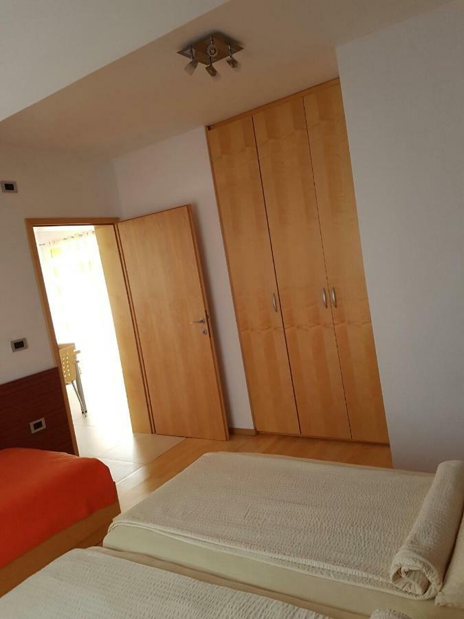 Apartment Lency Novigrad Istria Dış mekan fotoğraf