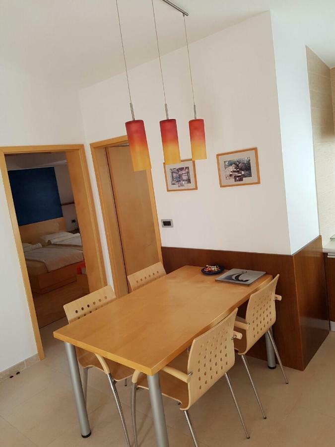 Apartment Lency Novigrad Istria Dış mekan fotoğraf